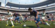 PES 2011 - kolejne informacje, obrazki i pierwszy filmik z gry