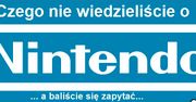 Garść ciekawostek na temat Nintendo