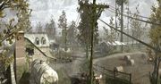 Pierwszy dodatek do Modern Warfare 2 to pięć map