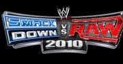 Zapasy bez majtek czyli błąd w WWE Smackdown Vs. Raw 2010