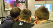 Ganszyniec: Projektowanie gier to podróż