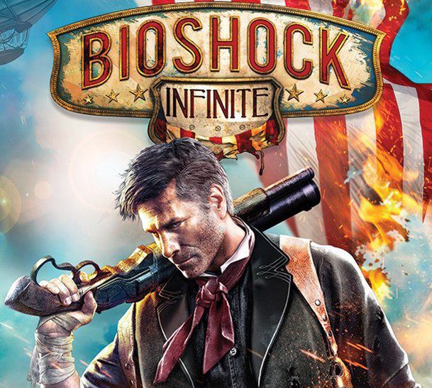 Kolejne opóźnienie Bioshock: Infinite