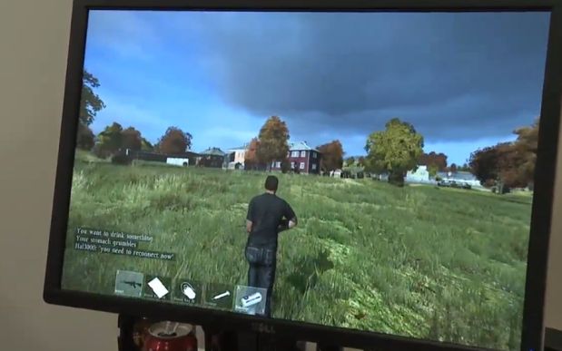 Dziesięć minut z rozgrywką z DayZ - oprowadza sam Dean Hall