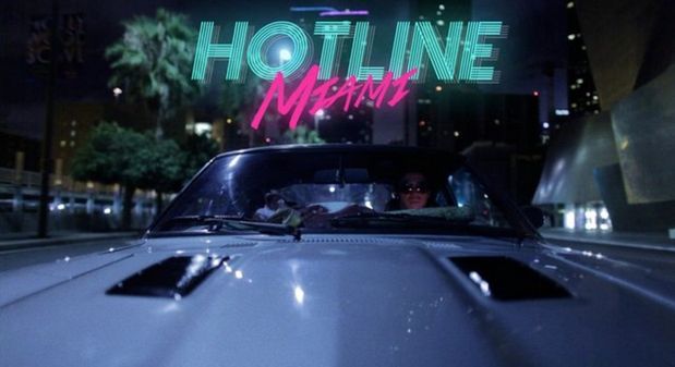 Krótki film na podstawie Hotline Miami byłby obłędny, gdyby zrobił go ten człowiek
