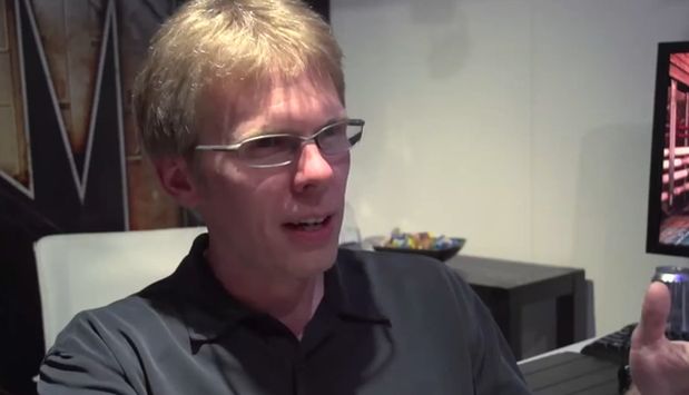 John Carmack zdradza powody rozstania z id Software