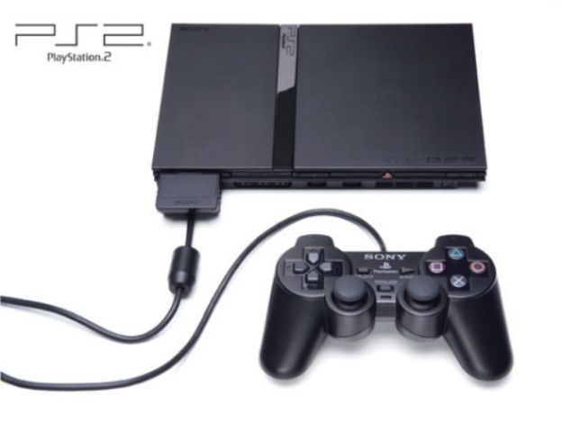 Powracają plotki o emulowaniu gier z PlayStation i PlayStation 2 na PlayStation 4