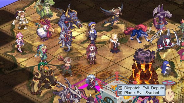 Disgaea 4: A Promise Revisited trafi na PS Vita pod koniec lata