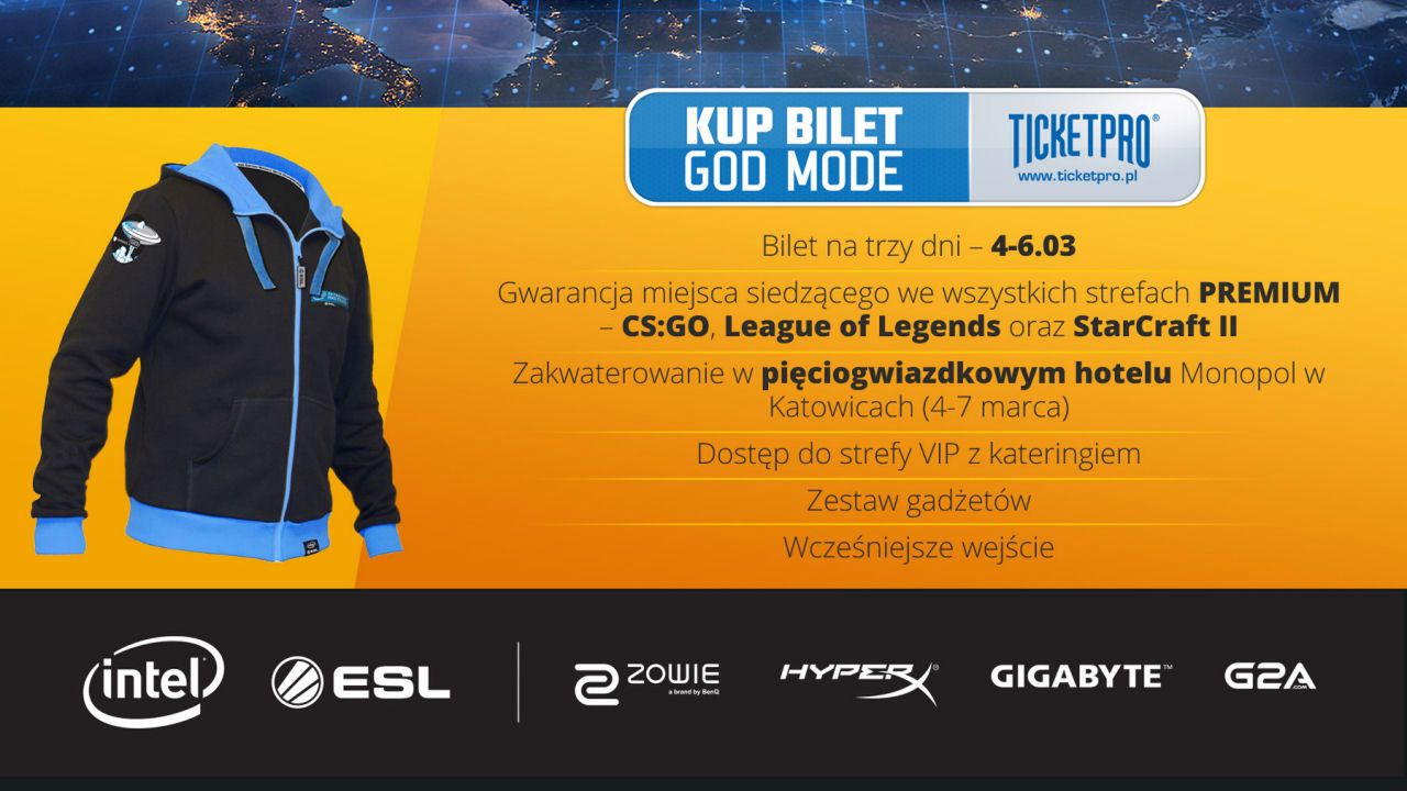 Źródło: ESL Polska