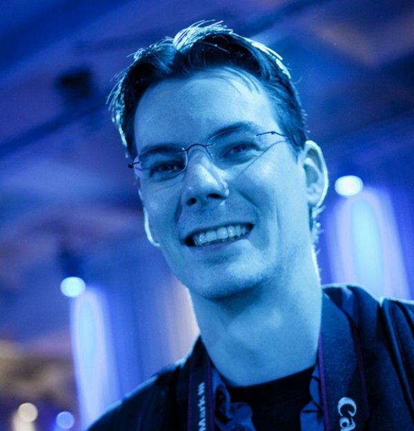 Jorrit Jongma, znany jako Chainfire