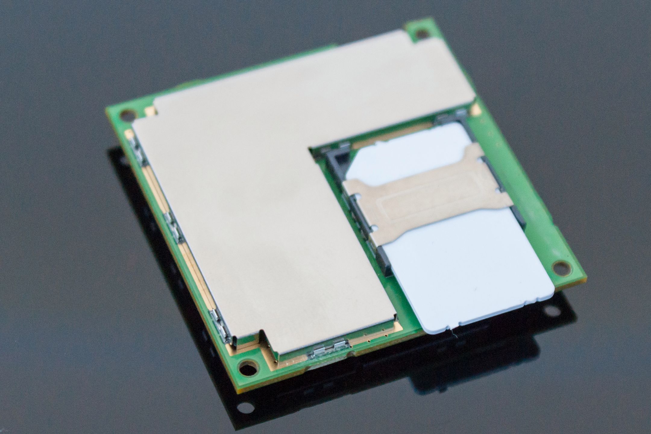 Karta SIM w module krypto