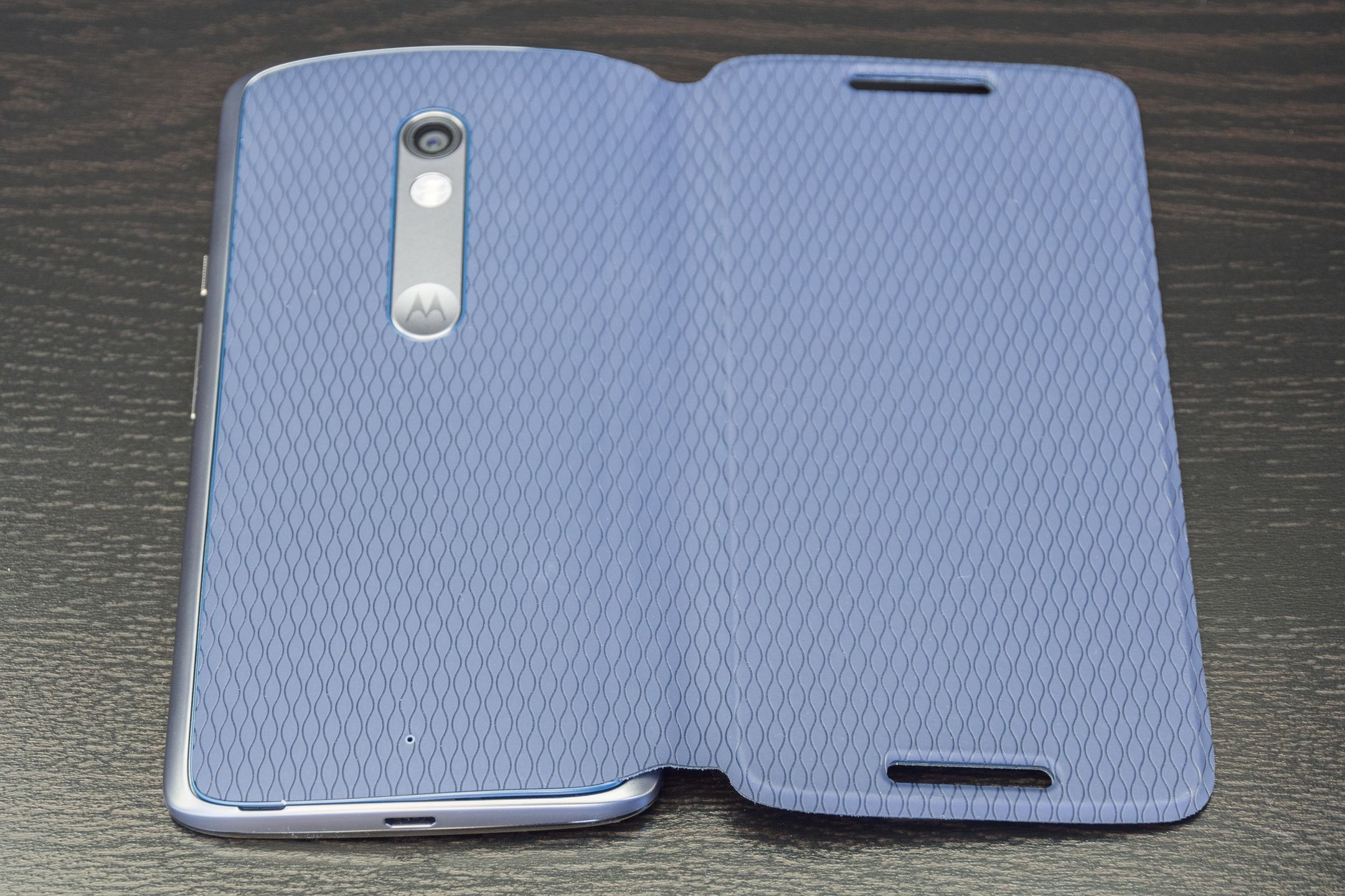 Test Moto X Play – Motorola otarła się o doskonałość i to w średniej klasie 18