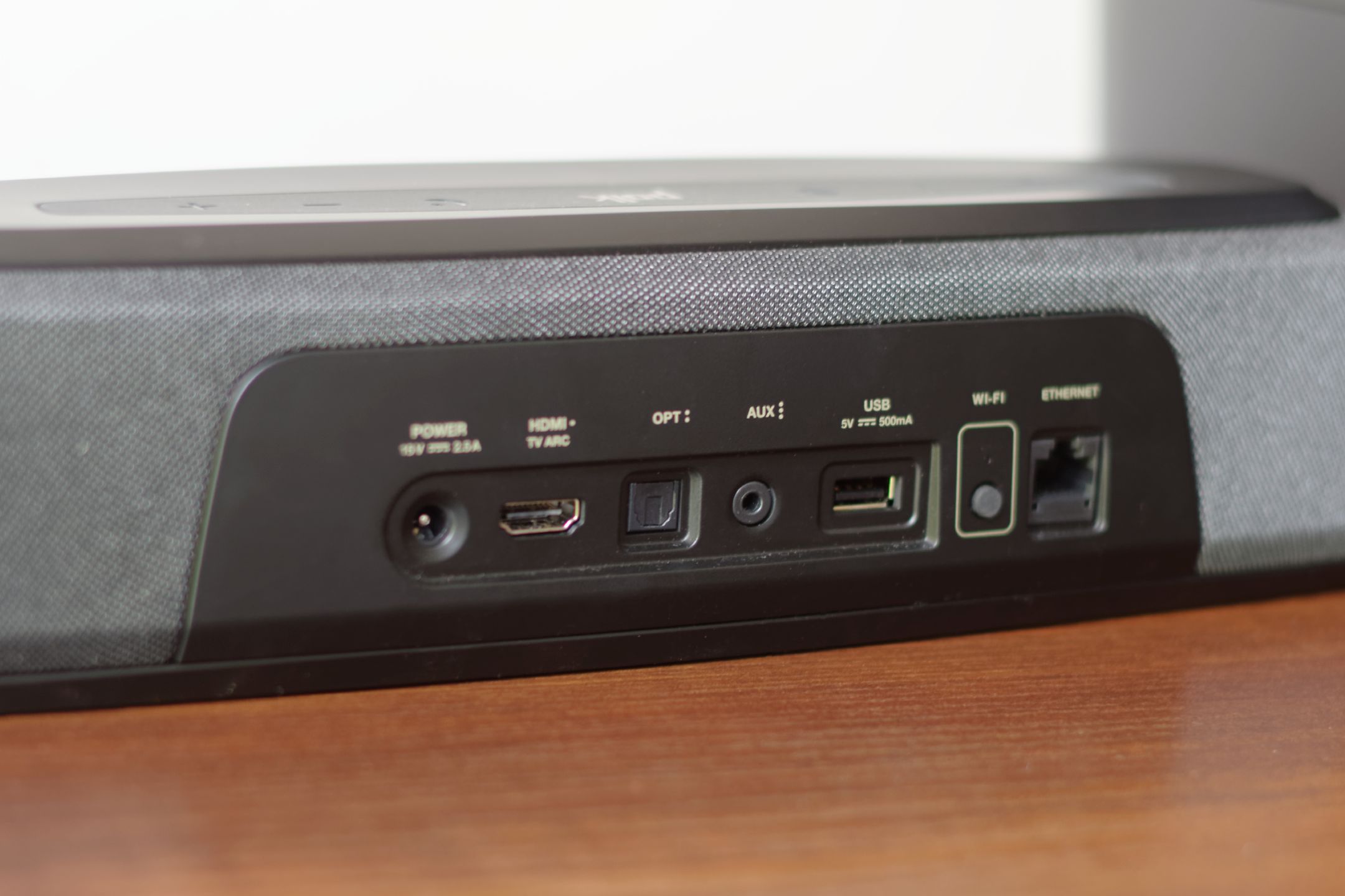 Polk MagniFi Mini – mały soundbar o wielkiej mocy 3