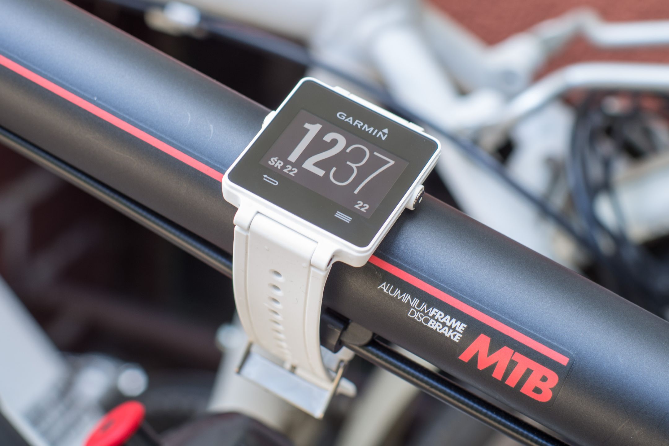 Garmin vivoactive – test smartzegarka dla aktywnych fizycznie 2