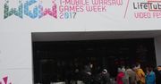 Warsaw Games Week rozpoczęte, ruszamy z relacją #WGW