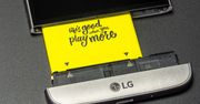 LG G5 – czy sprawdzi się idea modułowego smartfonu?
