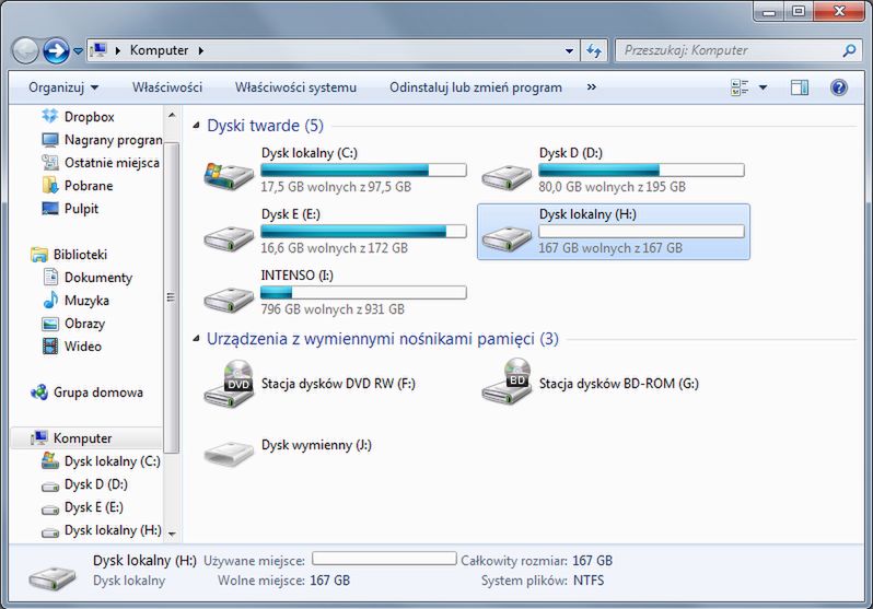 Intel SSD 330 series w fazie testów