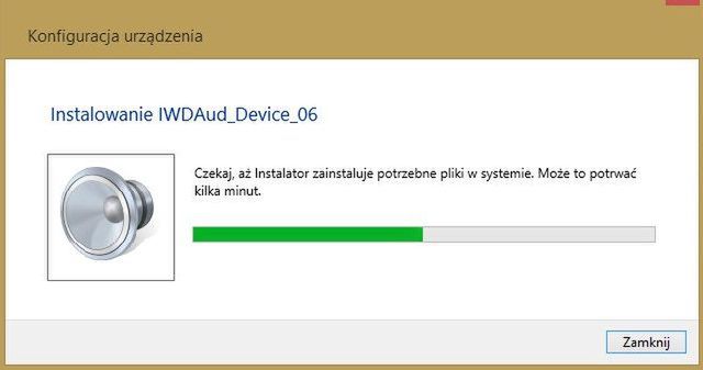 Intel WiDi – obraz i dźwięk bez kabla