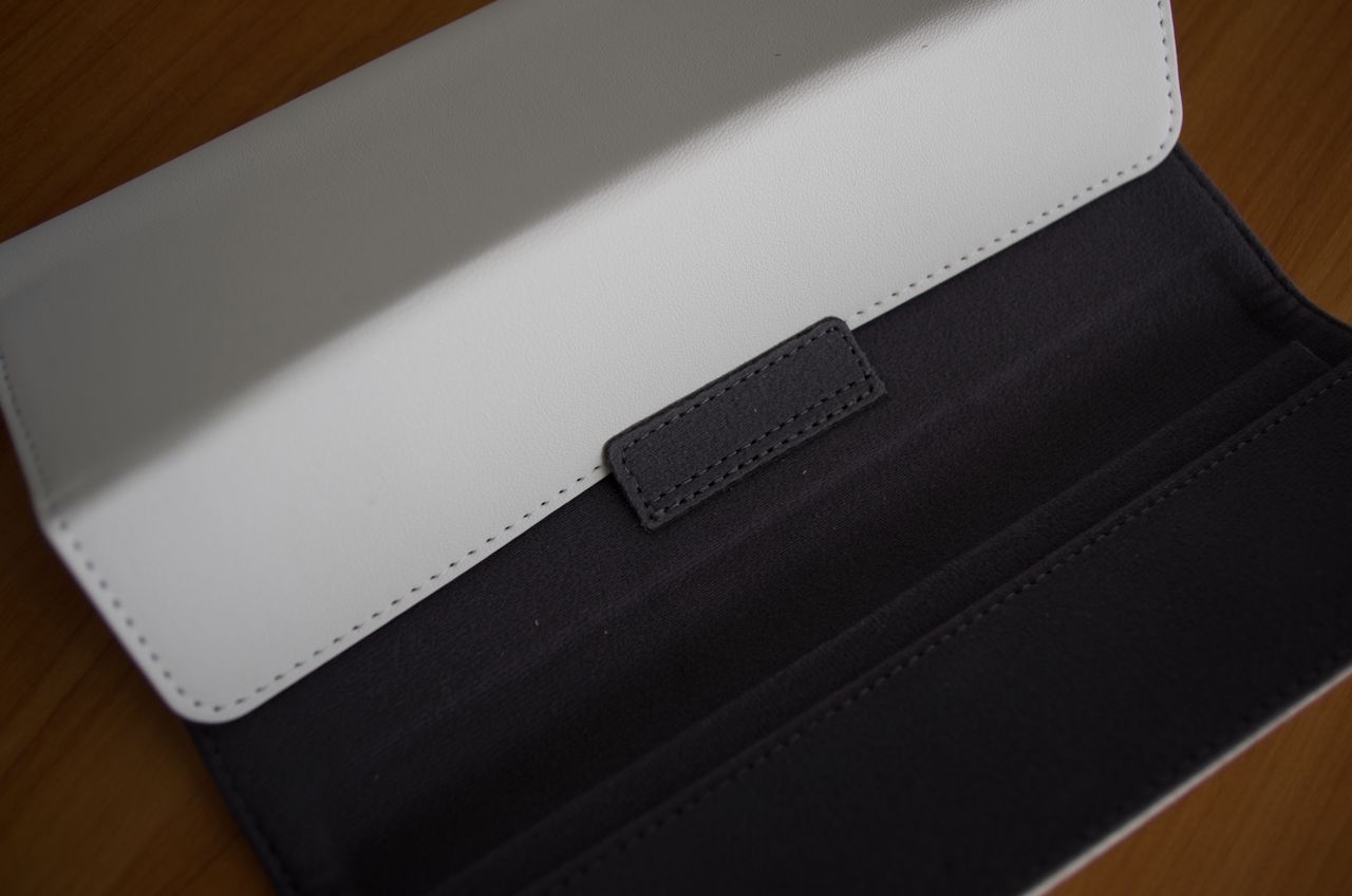 ASUS VersaSleeve 7 — elegancja i bezpieczeństwo