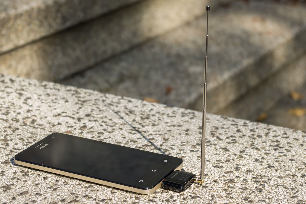 Telewizor w kieszeni – AVerTV Mobile 310