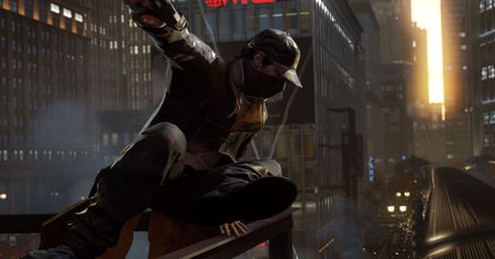 Nowy zwiastun Watch Dogs — Uhonorowane