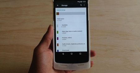 ExoDrive – etui idealne dla smarfonów bez gniazda na kartę pamięci