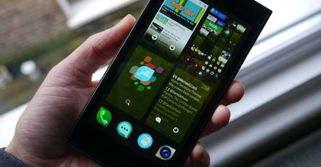 Rosja pomoże Tizenowi i Sailfishowi w walce z monopolem Androida
