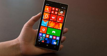 Rusza dystrybucja aktualizacji Lumia Cyan i Windows Phone 8.1