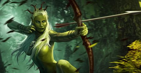 The Witcher Battle Arena, czyli Wiedźmin jako przenośne MOBA