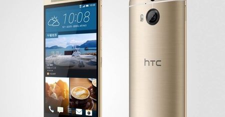 HTC nie wytrzymało, nietypowa kamera wraca w One M9 Plus