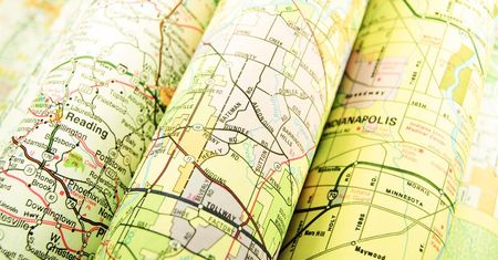 Google nie zna się na żartach. Edytor Map wyłączony do odwołania