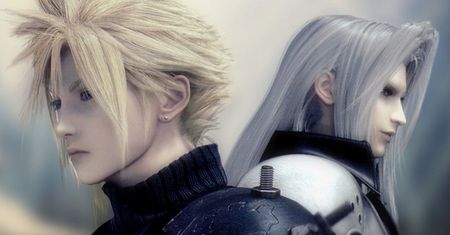 Sony ujawnia Final Fantasy VII Remake, Shenmue III i nową grę ojców Killzone