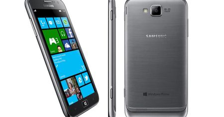 Microsoft może zacząć płacić Samsungowi za tworzenie smartfonów z Windows Phone