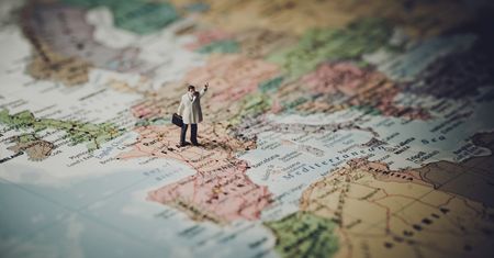 Roaming w UE i Fair Use: kiedy naruszamy zasady uczciwego korzystania?