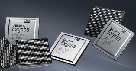 AMD czy NVIDIA? Samsung szuka sposobu na spektakularną grafikę w smartfonach