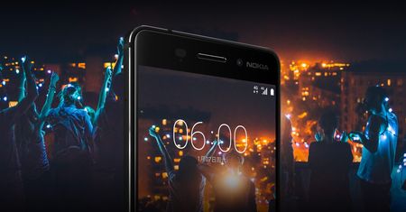 Nowe smartfony Nokii bez Z Launchera? Producent nie planuje aktualizacji