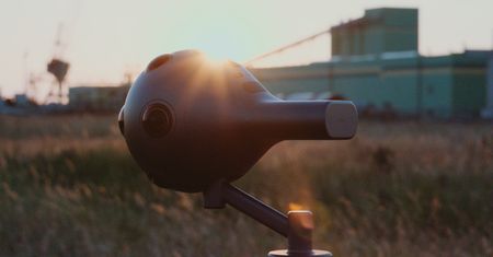 Nokia porzuca OZO VR, zajmie się elektroniką medyczną