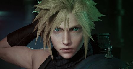 Smutny obraz rynku: przepiękne Final Fantasy VII Remake pocięto na części