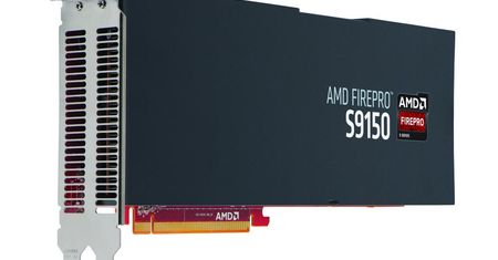 AMD GPUOpen napędza superkomputery dla geologów #prasówka