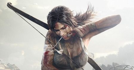 Tomb Raider i Crysis 3 dla konsol Microsoftu, Sony znacznie mniej hojne