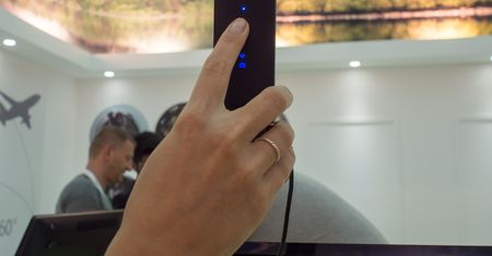 [IFA 2015] Panoramy muszą odejść! Oto nowy Ricoh Theta S