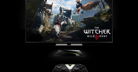 Gry w jakości PC już na urządzeniach przenośnych, czyli poznajcie GeForce NOW