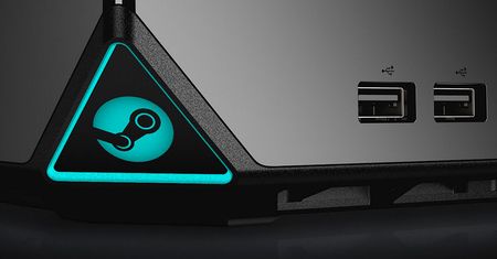 Ruszyły: maszyny parowe z kontrolerami na start z promocją na gry na Steam