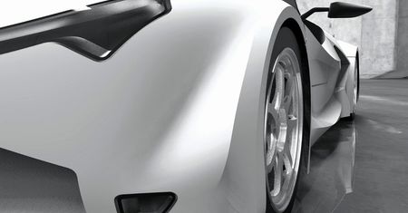 Polskie auto HYDROCAR PREMIER z elektryczno-wodorowym napędem