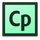 Adobe Captivate ikona