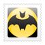 The Bat! icon