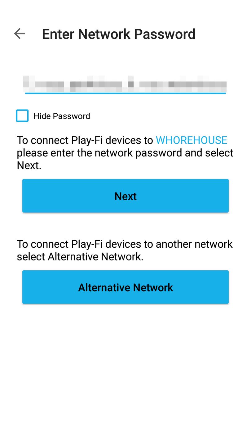 Hi-Fi w erze smart: test wzmacniacza W Amp z kolumnami Melodika BL30 7