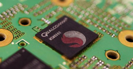 Samsung Galaxy S9: Samsung i Qualcomm pracują już nad Snapdragonem 845