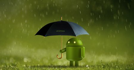 Apka „najlepszego cyberśledczego Australii” w Play: spyware i zdalne ataki