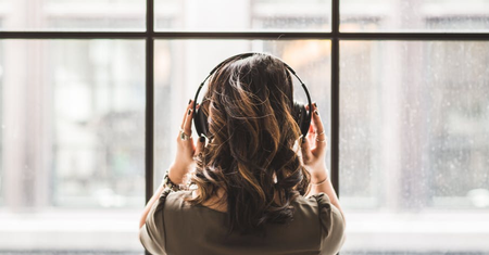 Weź ze sobą muzykę, nie smartfon: przegląd odtwarzaczy MP3