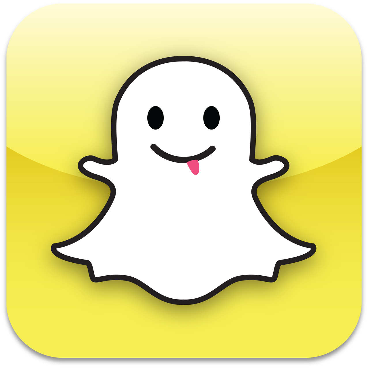 Nie umiem w Snapchat – wywiad ze samym sobą - Kto pamięta tą ikonę?